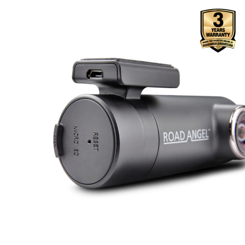 Camera auto DVR Road Angel Halo Drive