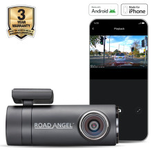 Camera auto DVR Road Angel Halo Drive