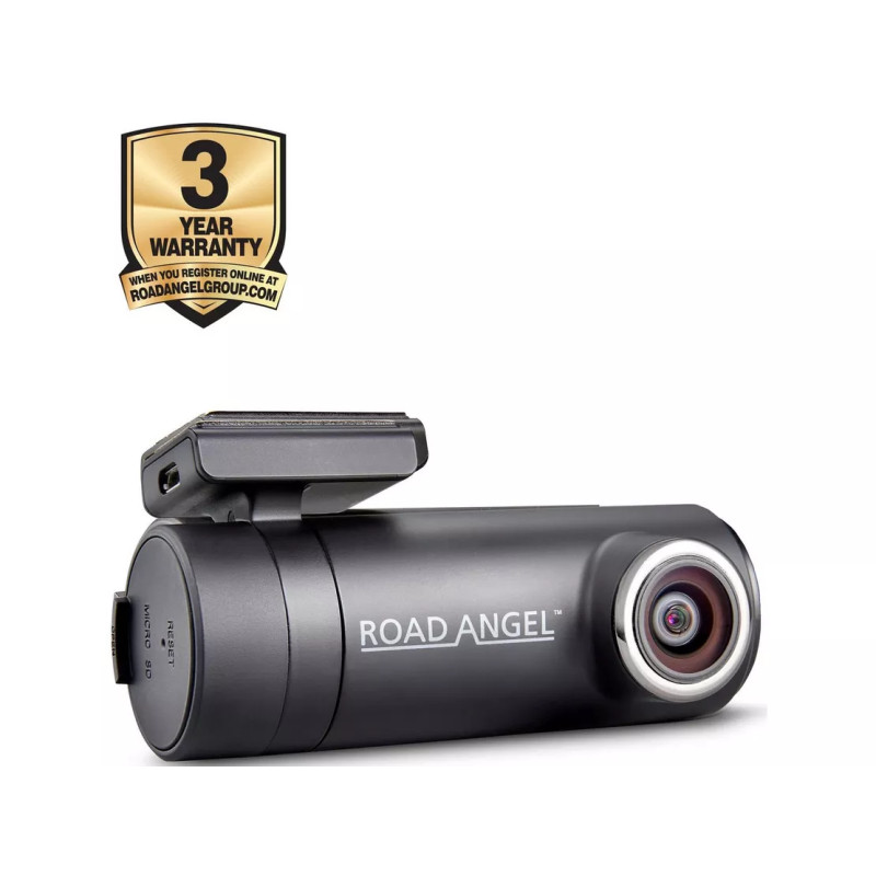 Camera auto DVR Road Angel Halo Drive