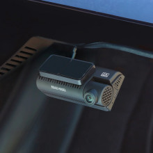Camera auto DVR Road Angel Halo Guard