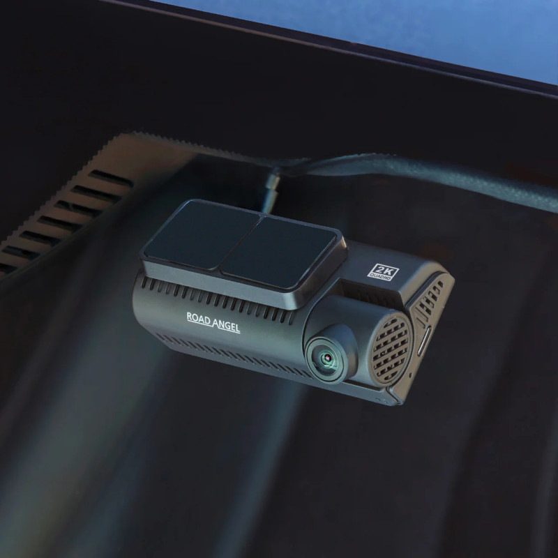 copy of Camera auto DVR Road Angel Halo Drive