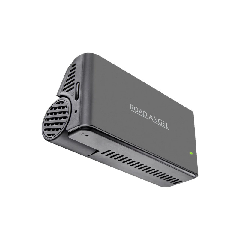 copy of Camera auto DVR Road Angel Halo Drive