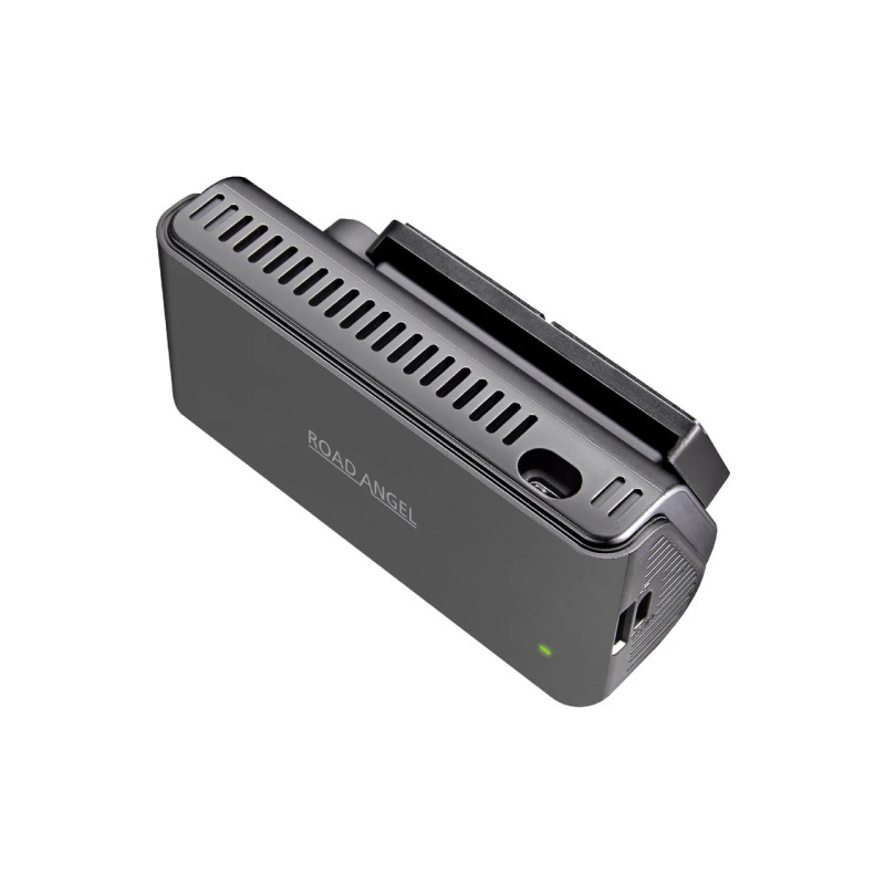 Camera auto DVR Road Angel Halo Guard