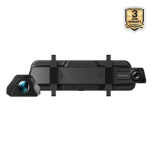 Camera DVr auto Road Angel Halo View 3
