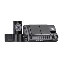 Camera auto DVR Road Angel Halo Pro