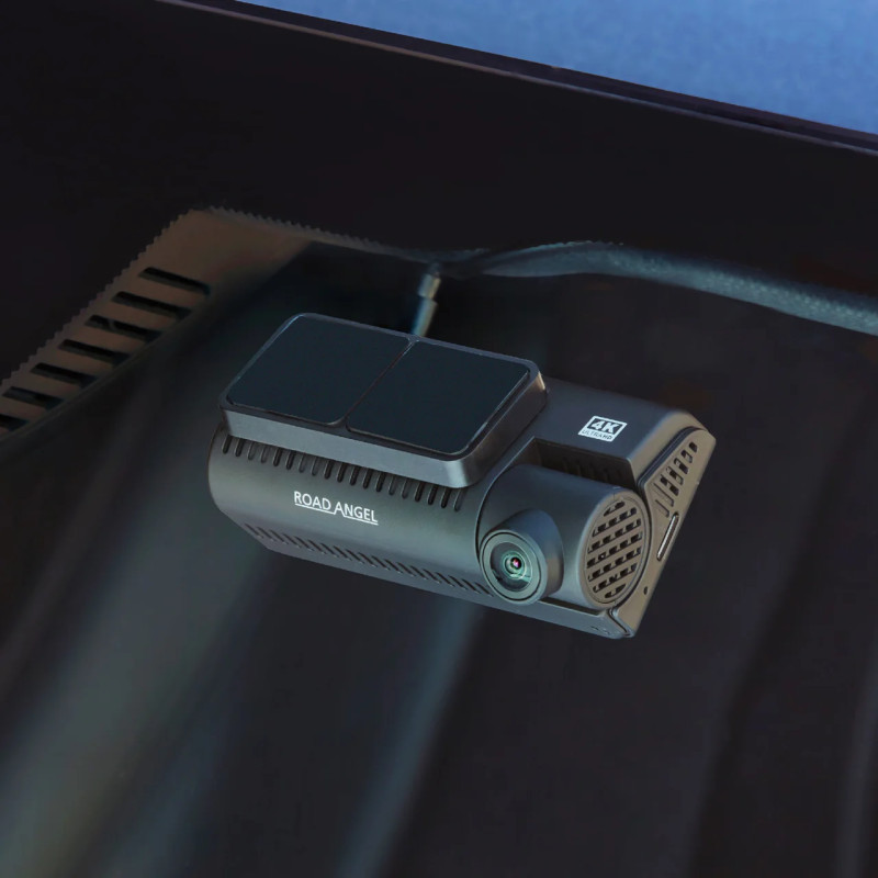 Camera auto DVR Road Angel Halo Ultima