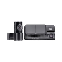 Camera auto DVR Road Angel Halo Ultima