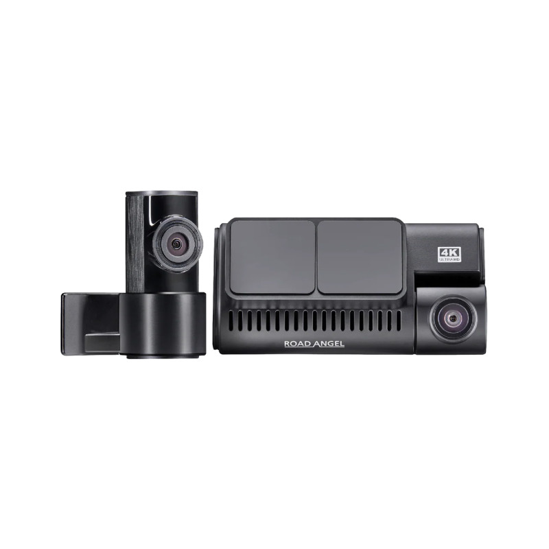 Camera auto DVR Road Angel Halo Ultima