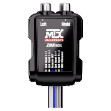 Adaptor Hi/Low MTX Street Wires ZNXH2L