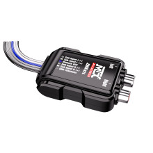 Adaptor Hi/Low MTX Street Wires ZNXH2L