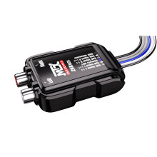 Adaptor Hi/Low MTX Street Wires ZNXH2L