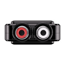 Adaptor Hi/Low MTX Street Wires ZNXH2L