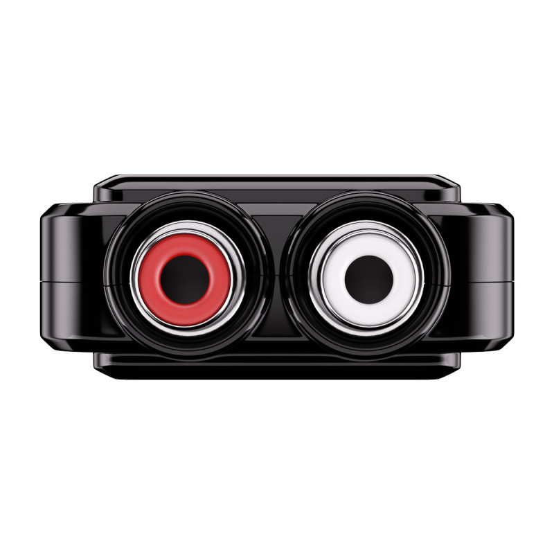 Adaptor Hi/Low MTX Street Wires ZNXH2L