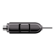 Adaptor Hi/Low MTX Street Wires ZNXH2L