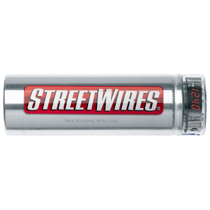 Condensator 1F MTX Street Wires ZNXC1F