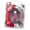 Kit cabluri amplificator 21mm² MTX  Street Wires ZNX21K