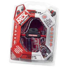 Kit cabluri amplificator MTX Street Wires ZNX6K