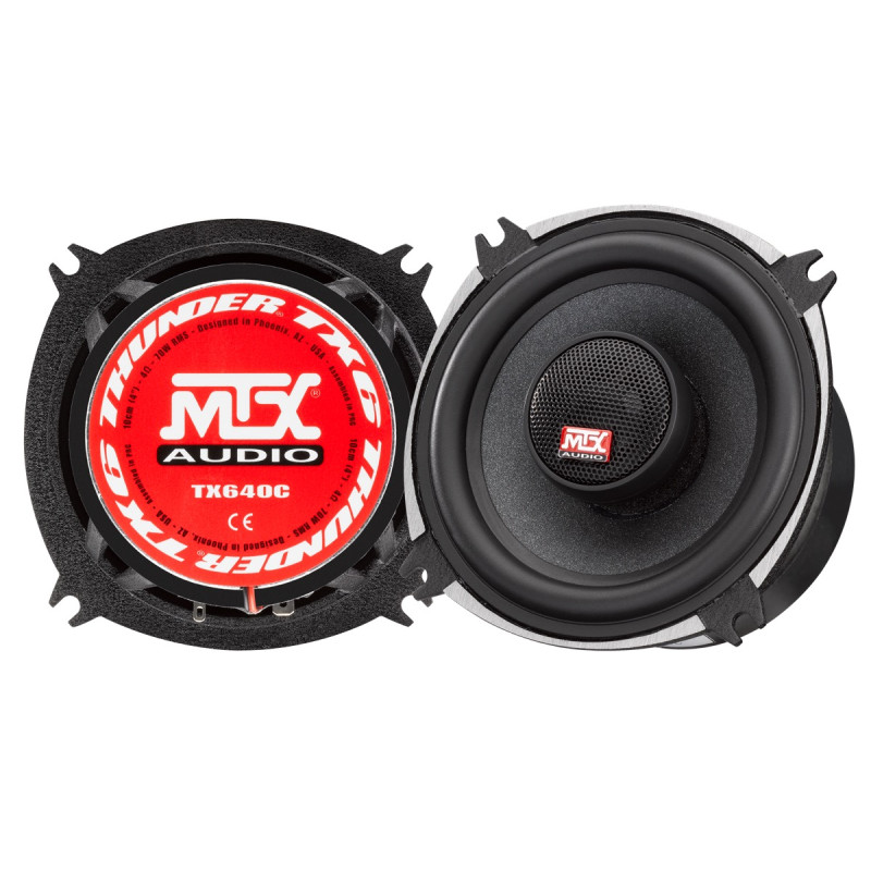 Difuzoare MTX  TX640C