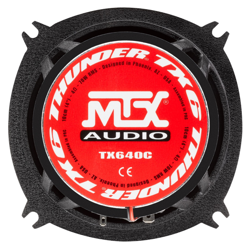 Difuzoare MTX  TX640C
