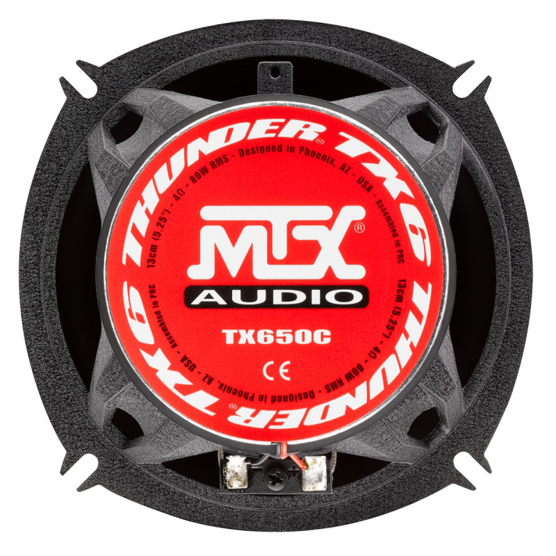 Difuzoare MTX TX650C