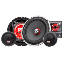 Difuzoare MTX TX665S sistem component 2 cai