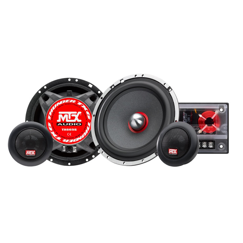 copy of Difuzoare MTX TX650C