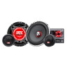 Difuzoare MTX TX665S sistem component 2 cai