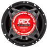 Difuzoare MTX TX665S sistem component 2 cai