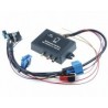 Interfata audio-video Mercedes COMAND 2.0 si COMAND APS Dietz 1440