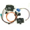 Interfata audio-video BMW Dietz 1555