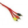 Cablu RCA Video Dietz 23393