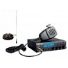 Statie emisie receptie Thunder CB-08