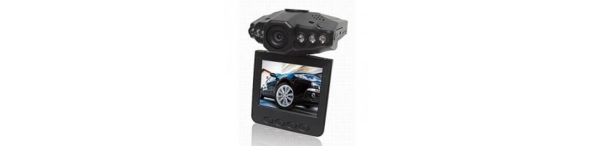 Camera auto DVR