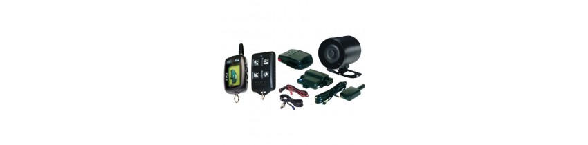 Montaj alarme auto, cd-player, senzori de parcare , difuzoare auto, sisteme navigatie, xenon