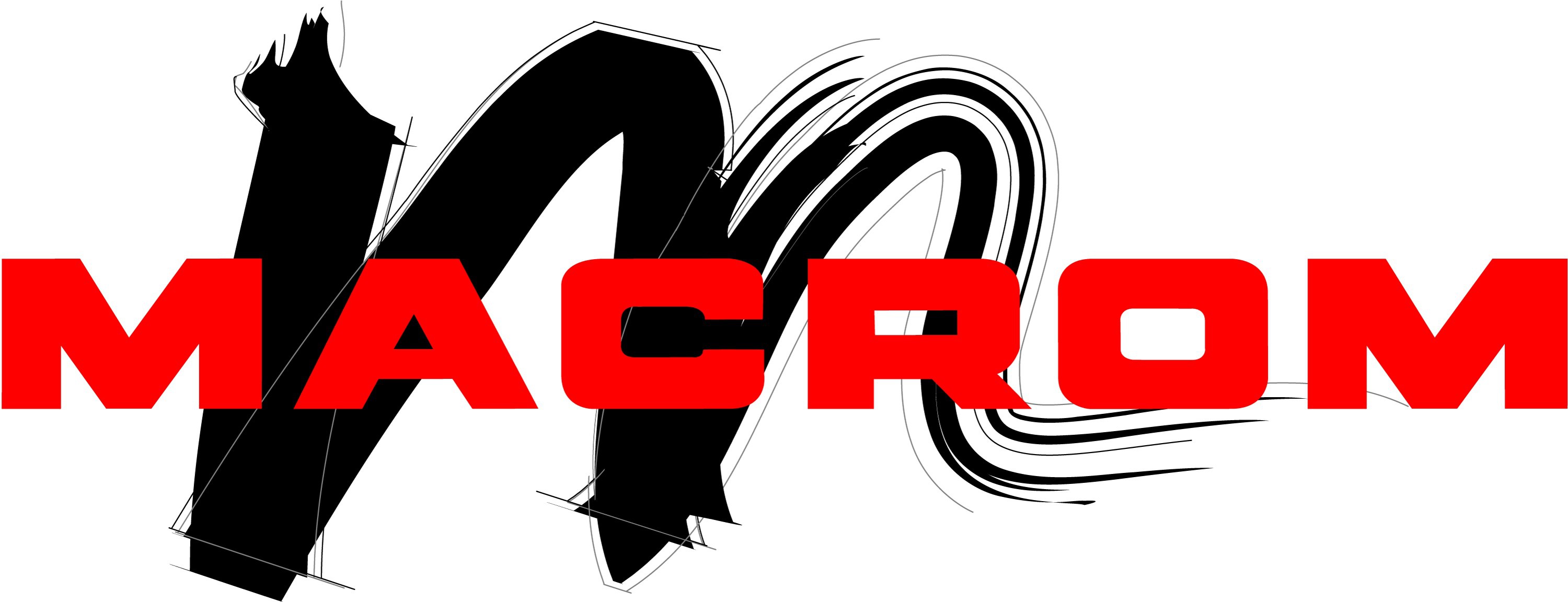 Macrom
