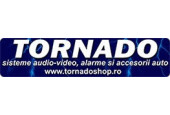 Service auto Tornado: