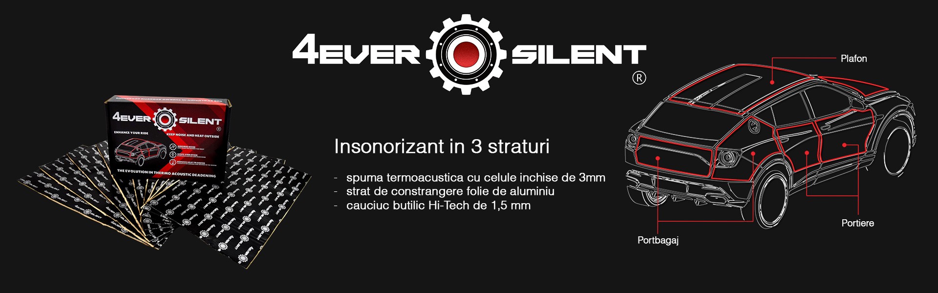 4eversilent